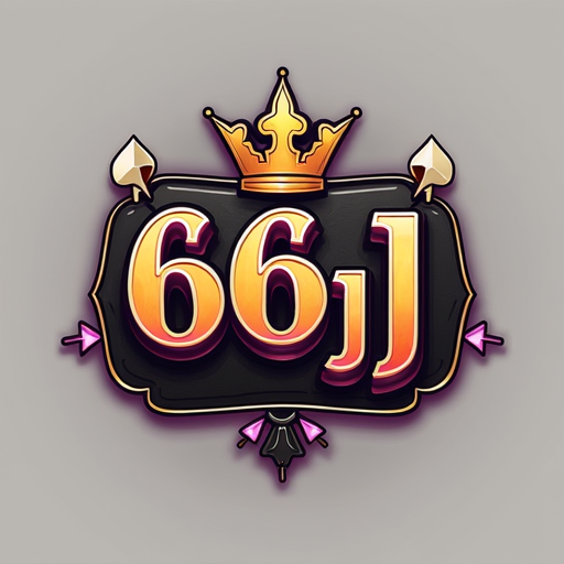 Logo 666jj